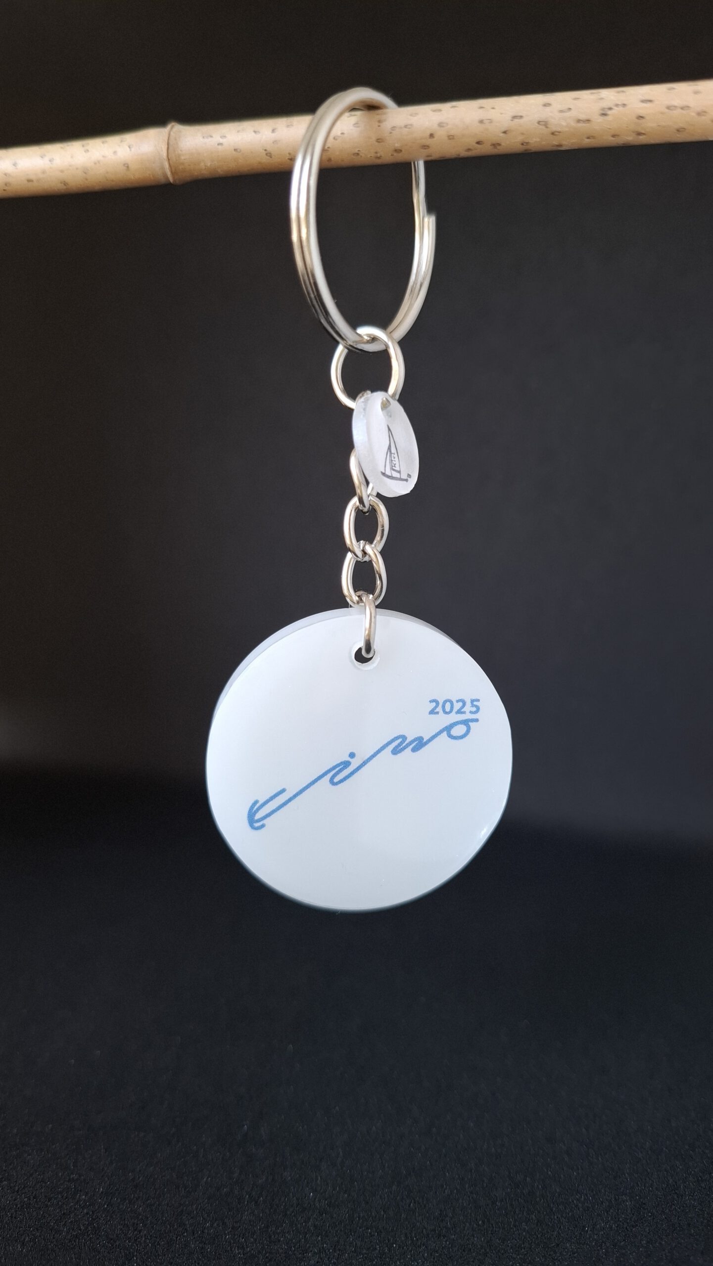 Kieler Woche Schlüsselanhänger